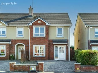 49 Gallow Hill Court, Athy, Co. Kildare
