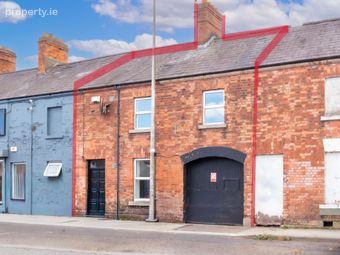 3 Hill Street, Dundalk, Co. Louth, Dundalk, Co. Louth - Image 2