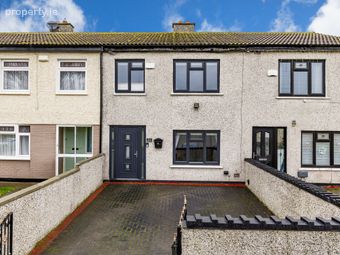 21 Belcamp Avenue, Coolock, Dublin 17, Coolock, Dublin 17