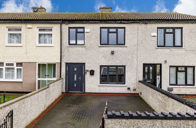 21 Belcamp Avenue, Coolock, Dublin 17, Coolock, Dublin 17 - Click to view photos