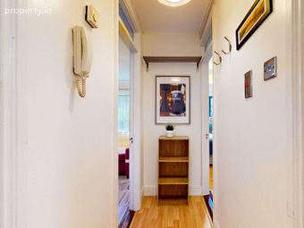 Apartment 140, The Spinnaker, Arran Quay, Dublin 7 - Image 2