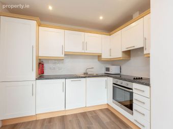 Apartment 55, The Plaza, Ballymun, Dublin 9 - Image 3