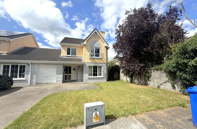 Bishopscourt, Ennis, Ennis, Co. Clare - Click to view photos