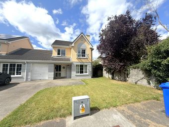 Bishopscourt, Ennis, Ennis, Co. Clare