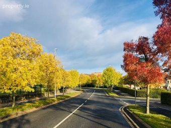 19 Belarmine Vale, Belarmine, Stepaside, Dublin 18