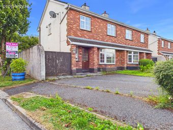 34 Grenville, Dublin Road, Portlaoise, Co. Laois - Image 2
