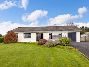 Ballygawley Village, Ballygawley, Co. Sligo, Ballygawley, Co. Sligo