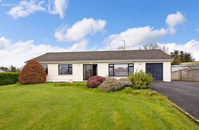 Ballygawley Village, Ballygawley, Co. Sligo, Ballygawley, Co. Sligo - Click to view photos
