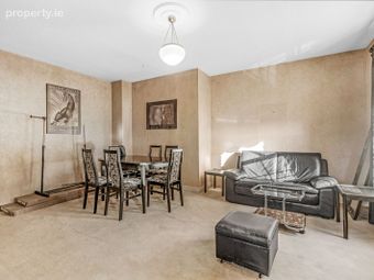 Apartment 120, Block 4, Custom Hall, Dublin 1 - Image 3