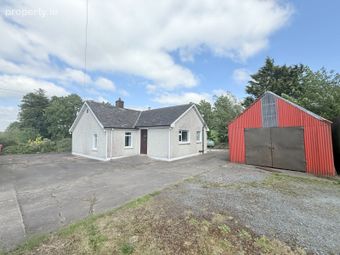 Knockronaghan, Emyvale, Co. Monaghan