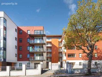 Park Lodge, North Circular Road, Dublin 7, DUBLIN7, Dublin 7
