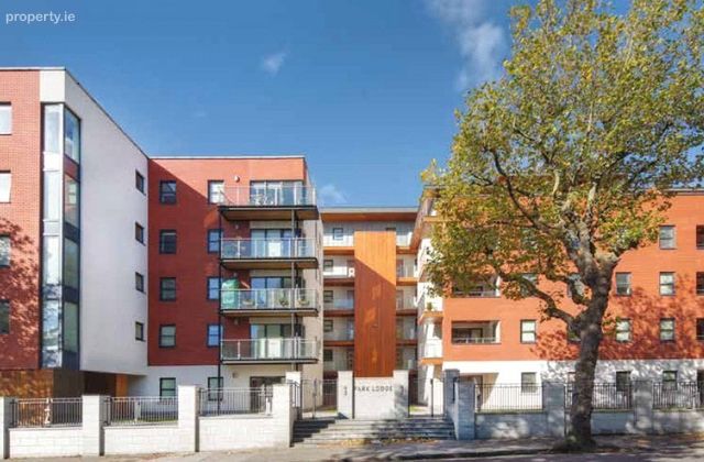 Park Lodge, North Circular Road, Dublin 7, DUBLIN7, Dublin 7 - Click to view photos