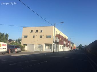 1 Bedroom Apartment - An Fionnan, Magazine Road, Athlone, Co. Westmeath - Image 5