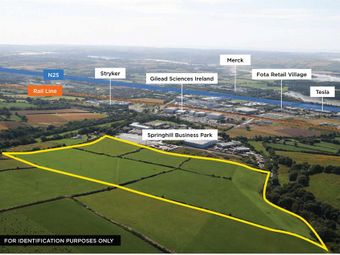 Carhoo, Carrigtwohill, Co. Cork, Carrigtwohill, Co. Cork - Image 3