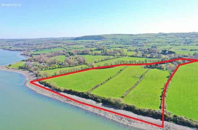 Farranmiller, Glin, Co. Limerick - Click to view photos