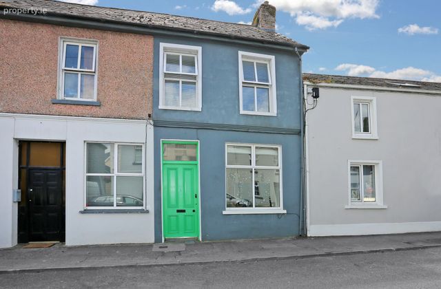 Main Street, Tulla, Co. Clare - Click to view photos