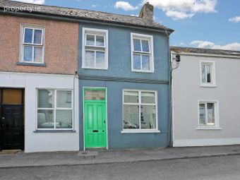 Main Street, Tulla, Co. Clare