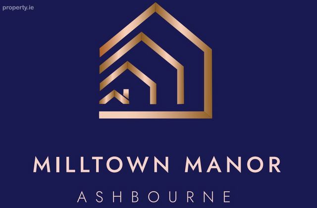 Milltown Manor, Ashbourne, Co. Meath - Click to view photos
