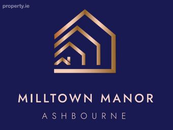 Milltown Manor, Ashbourne, Co. Meath