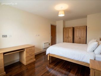 Apartment 11, Cro&iacute; &Oacute;ige, Dublin Road, Athlone, Co., Athlone, Co. Westmeath