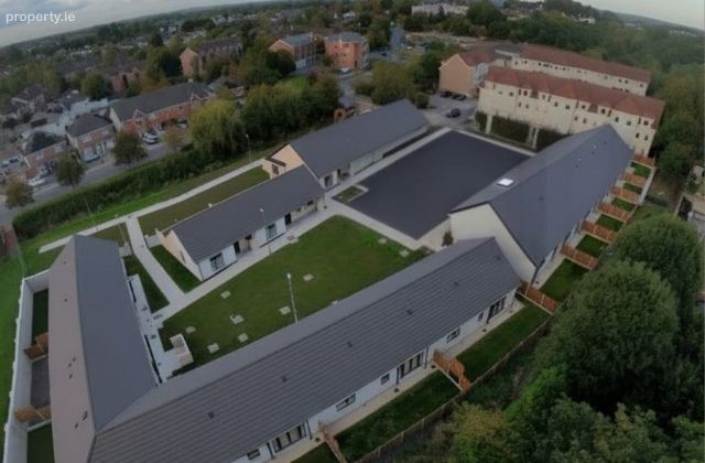 16 Cornmill (over 55s Development), Ratoath, Co. Meath - Click to view photos