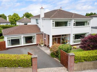 273 Harolds Grange Road, Rathfarnham, Rathfarnham, Dublin 16