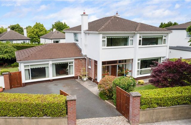 Derrynane, 273 Harolds Grange Road, Rathfarnham, Dublin 16, Rathfarnham, Dublin 16 - Click to view photos