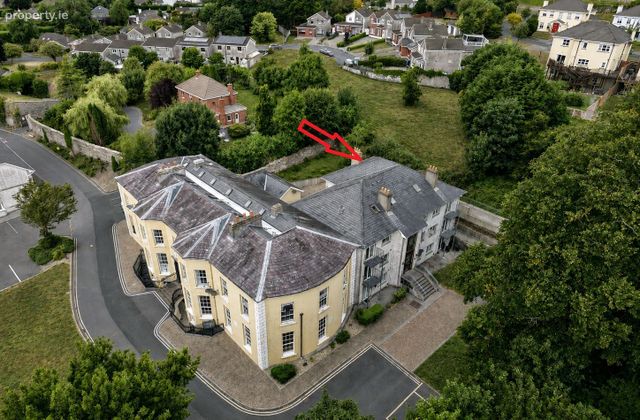 Apartment 9, Block 4, The Mews, Rockshire Road, Slieverue, Co. Kilkenny - Click to view photos