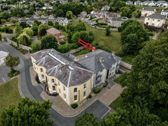 Apartment 9, Block 4, The Mews, Rockshire Road, Slieverue, Co. Kilkenny