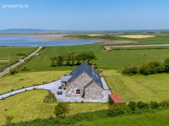 Barrow East, Ardfert, Banna, Co. Kerry