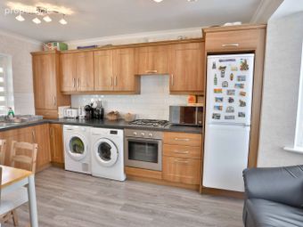 21 Higgins Park, Fairgreen, Portlaoise, Co. Laois - Image 5