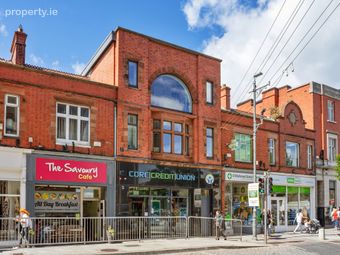 Apt 3, 5a George's Street Upper, Dun Laoghaire, Co. Dublin, Dun Laoghaire, Co. Dublin