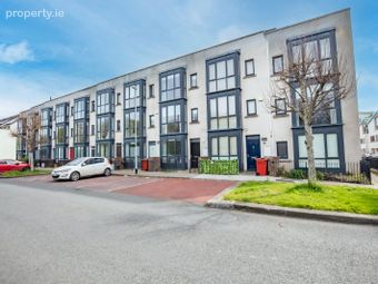 5 Park Avenue, Clongriffin, Clongriffin, Dublin 13 - Image 2