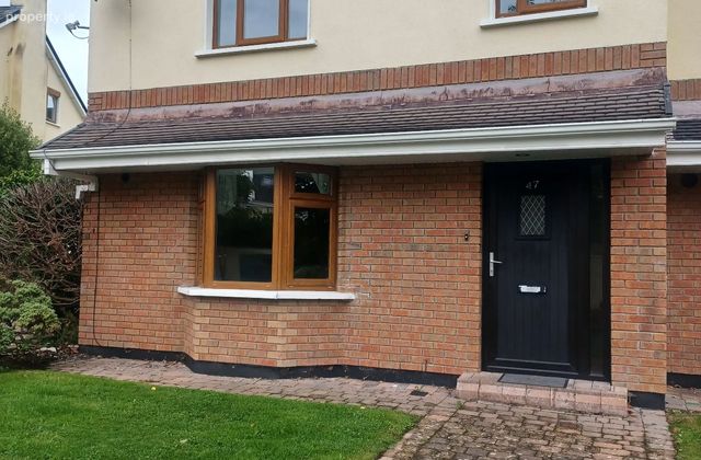 Riverdale, Oranmore, Oranmore, Co. Galway - Click to view photos