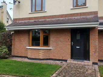 Riverdale, Oranmore, Oranmore, Co. Galway