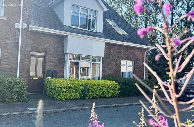 Apartment 7, Willow Grove, Clane Road, Sallins, Sallins, Co. Kildare - Click to view photos