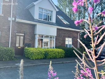 Apartment 7, Willow Grove, Clane Road, Sallins, Sallins, Co. Kildare