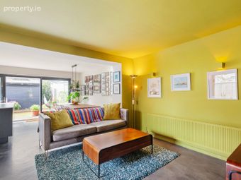15 St Bricin's Park, Arbour Hill, Stoneybatter, Dublin 7, Arbour Hill, Dublin 7 - Image 4