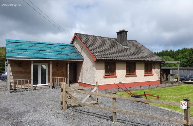 Cleen, Knockvicar, Crossna, Co. Roscommon - Click to view photos