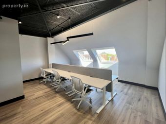 Penthouse Suite, 7/8 Harcourt Street, Dublin 2 - Image 3