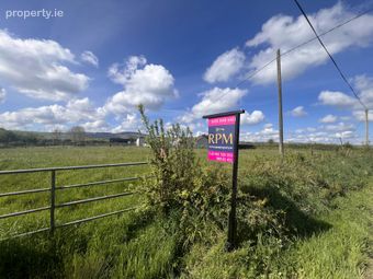Ballagh, Raheenagh, Newcastle West, Co. Limerick, Newcastle West, Co. Limerick