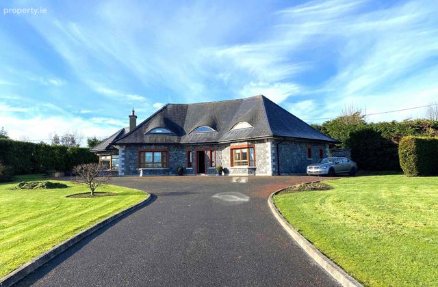 Somerton, The Green, Garristown, Co. Dublin, Garristown, Co. Dublin - Click to view photos