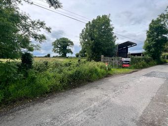 10 Acres, Rooaun, Creagh, Ballinasloe, Co. Galway