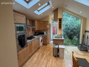 Donnybrook Villas, Donnybrook, Dublin 4
