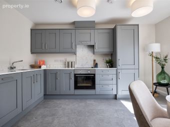 The Virginia- Two Bedroom Terraced House, Rathfarnham, Dublin 16 - Image 5
