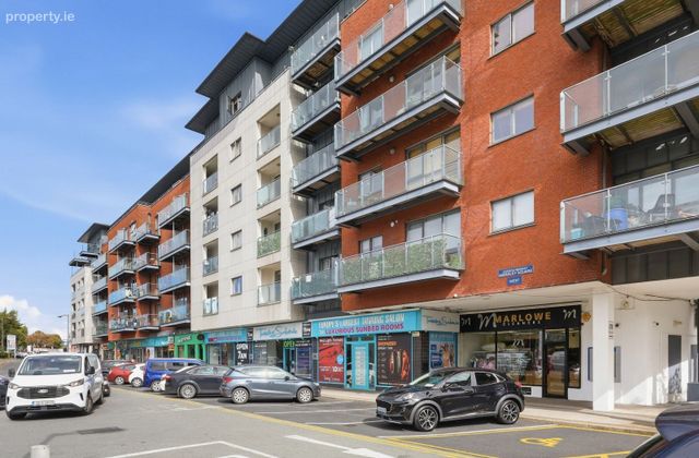 Apartment 55, Abberley Square, Tallaght, Dublin 24 - Click to view photos