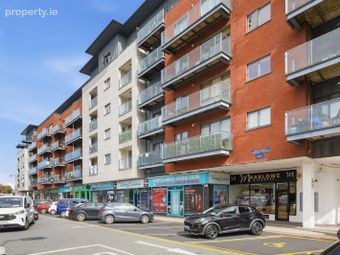 Apartment 55, Abberley Square, Tallaght, Dublin 24