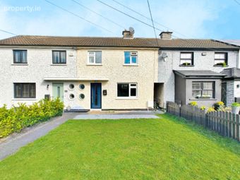 64 Ashgrove, Kill Avenue, Dun Laoghaire, Co. Dublin