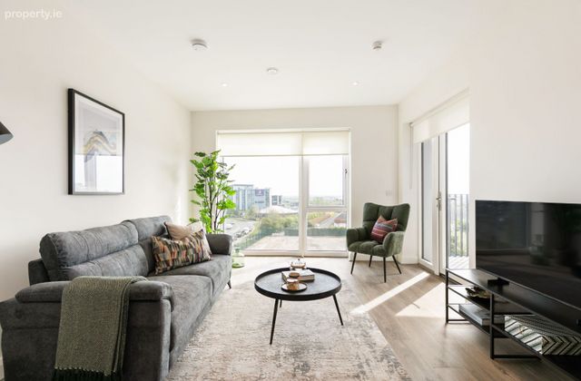 1 Bedroom, Fostertown Place, Swords, Co. Dublin - Click to view photos