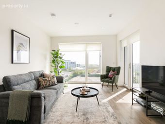1 Bedroom, Fostertown Place, Swords, Co. Dublin